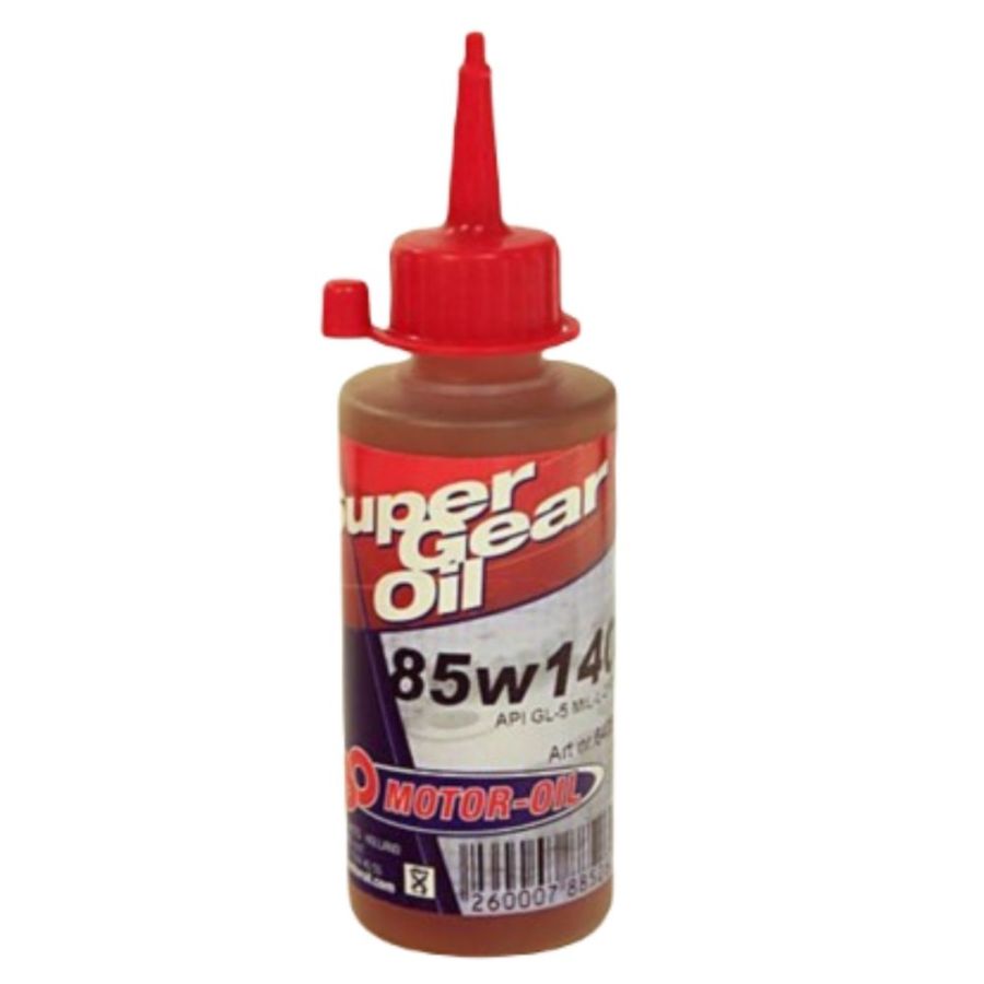 Olej do skrzyni biegów BO 85w140 110ml