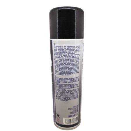 Smar do łańcucha BO cross 500ml