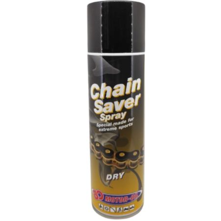 Smar do łańcucha BO motor saver 9508 - 0,5l