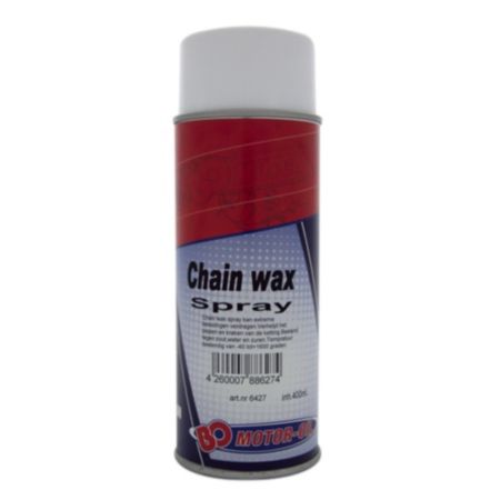 Smar do łańcucha BO wax 400ml
