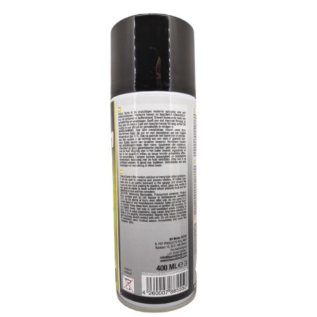 Spray silikonowy BO 400ml