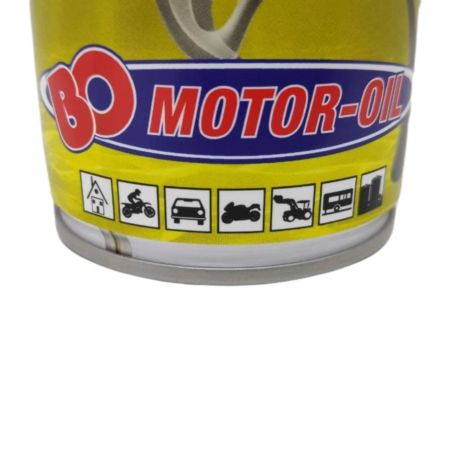 Spray silikonowy BO 400ml
