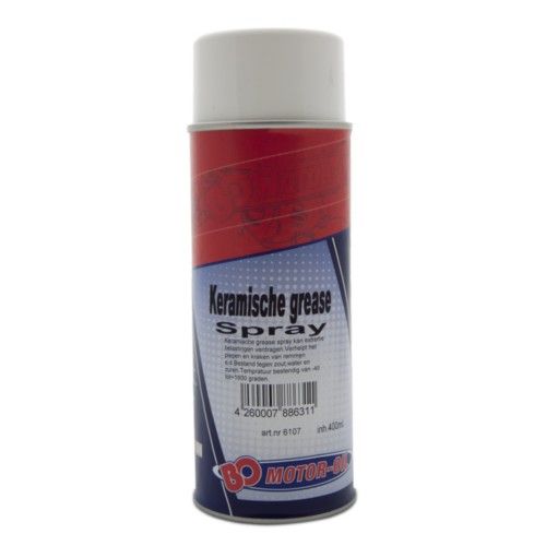 Smar BO ceramiczny 400ml