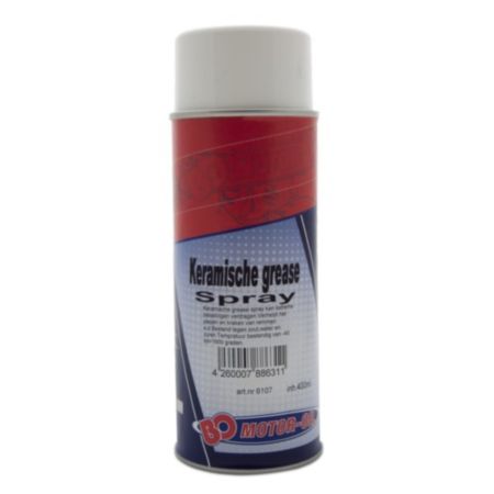 Smar BO ceramiczny 400ml
