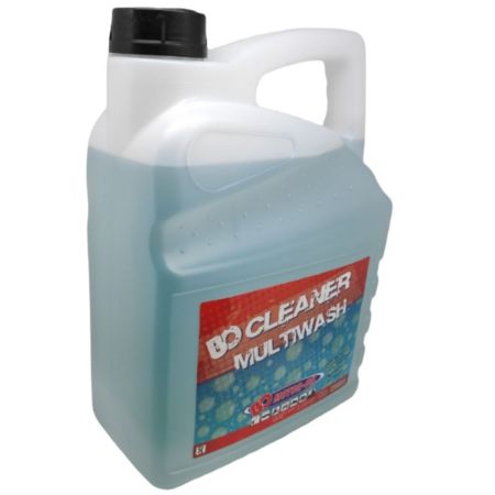 Płyn do mycia BO multi wash 5l