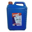 Płyn do chłodnic BO coolmix -26 5l
