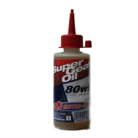 Olej do skrzyni biegów BO 80w90 110ml