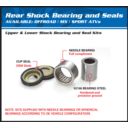 Dolne łożysko amortyzatora tył cr 125/250 91-93