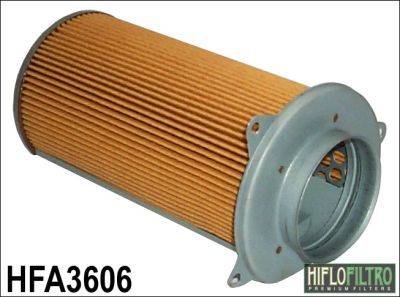 Filtr powietrza HFA3606 SUZUKI vs 600/750/800