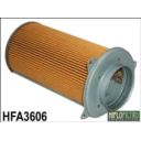 Filtr powietrza HFA3606 SUZUKI vs 600/750/800