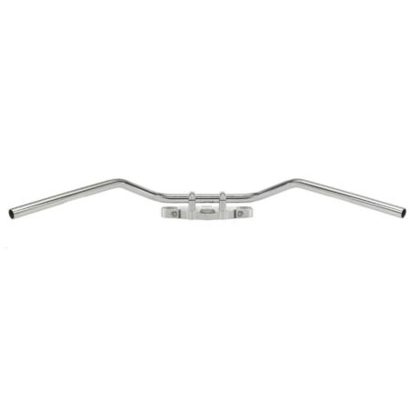 Kierownica LUCAS TRW chrom roadstar 25,4mm