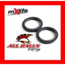 Zestaw uszczelniaczy pyłowych cbr250r 11-13