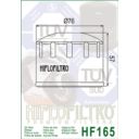 Filtr oleju HF165