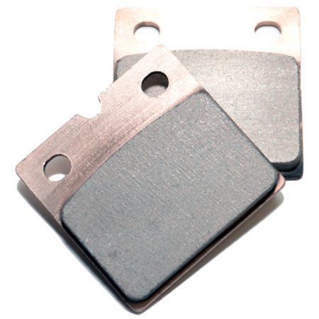 Klocki hamulcowe DP KH18