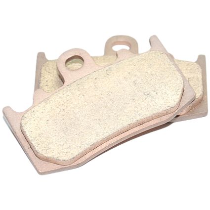 Klocki hamulcowe DP KH335