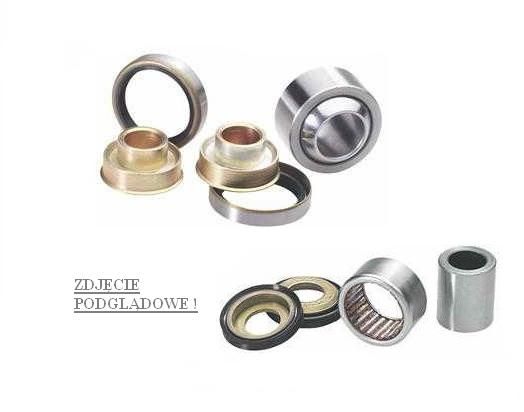 Łożysko amortyzatora dolne kx/kxf 00-12