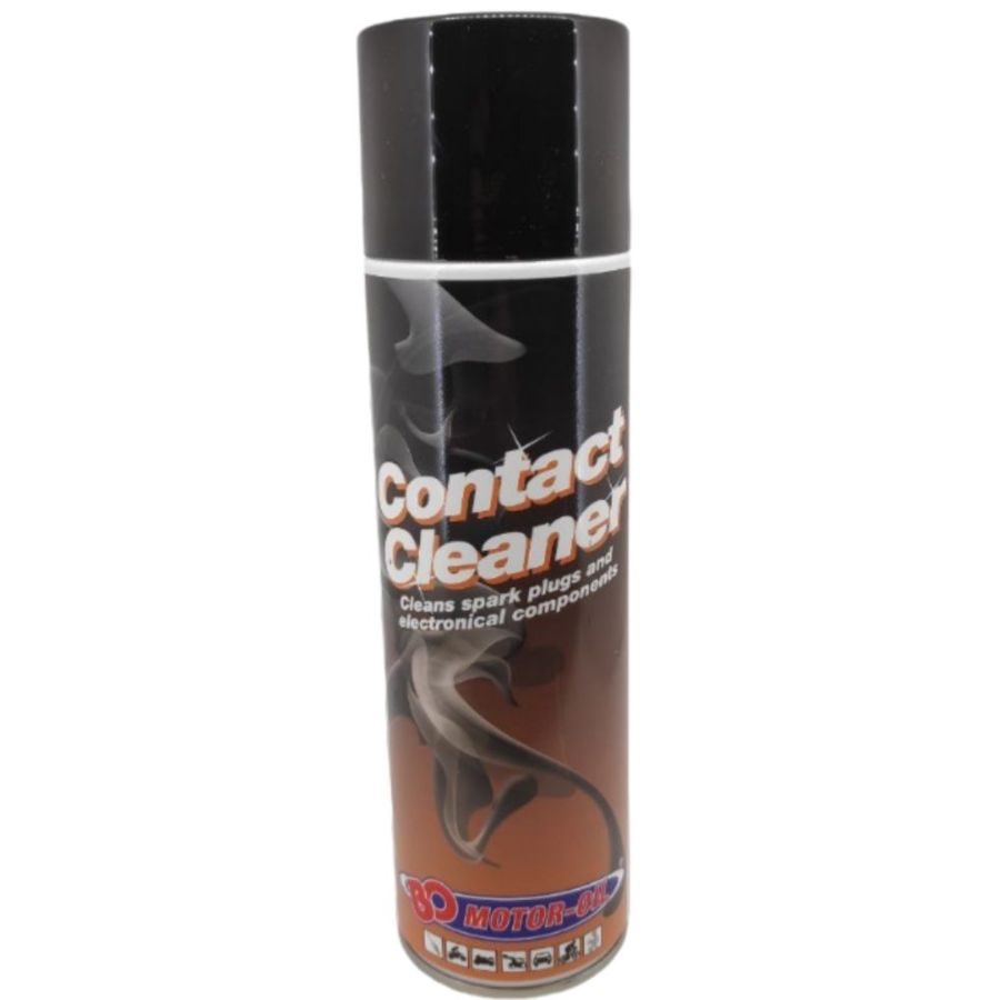 Spray BO contact cleaner 500ml Spray BO contact cleaner 500ml