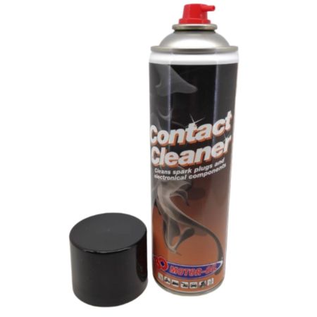 Spray BO contact cleaner 500ml
