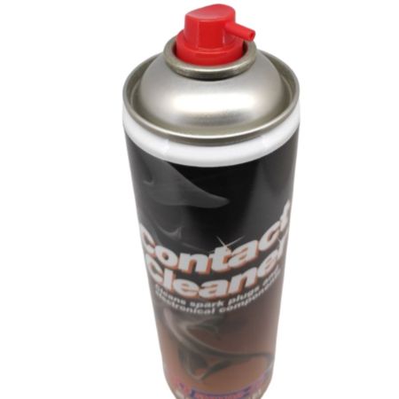 Spray BO contact cleaner 500ml