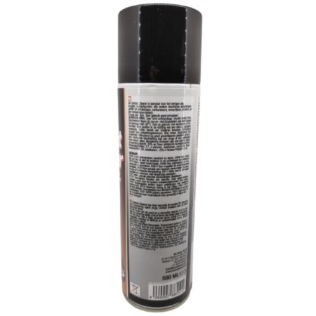 Spray BO contact cleaner 500ml