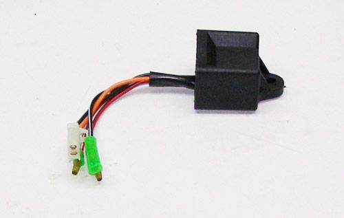 Moduł c.d.i YAMAHA jog quantum 2T hy-04