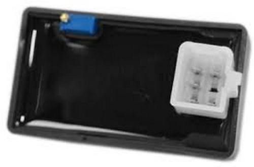 Moduł zapłonowy z regulatorem 4T