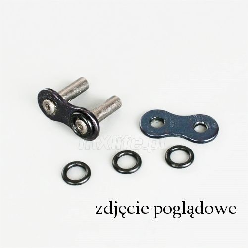 Zapinka łańcucha CZ 520ecx