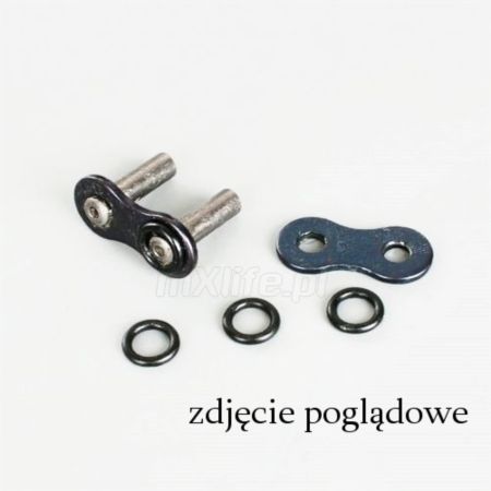Zapinka łańcucha CZ 520ecx