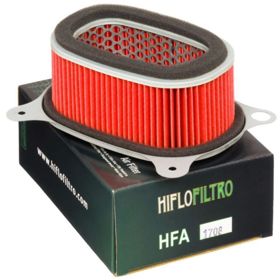 Filtr powietrza HFA1708 HONDA xrv 750 93-2000