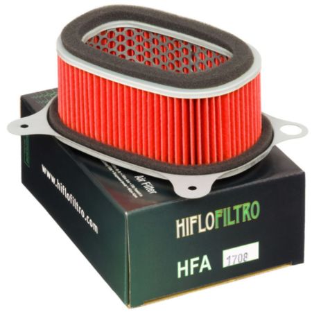 Filtr powietrza HFA1708 HONDA xrv 750 93-2000