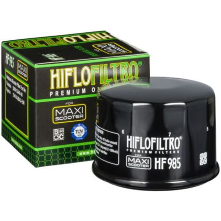 Filtr oleju HF985