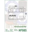 Filtr oleju HF985