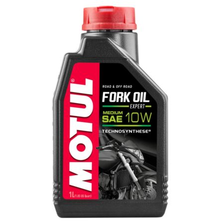 Olej do zawieszenia 10w MOTUL expert