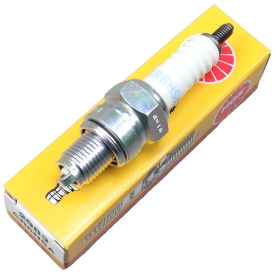 Świeca zapłonowa NGK cr6hsa