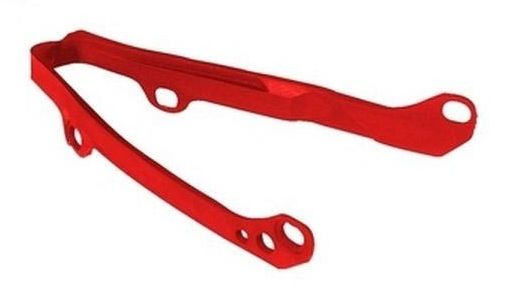 Prowadnica łańcucha UFO crf 450r 13-16