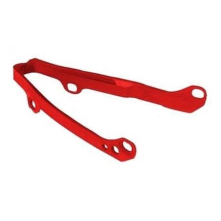 Prowadnica łańcucha UFO crf 450r 13-16