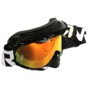 Szybka RNR hybrid lustrzana red fire p.