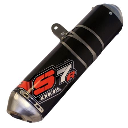 Tłumik DEP s7r KTM sxf 250 2006-2015 fs