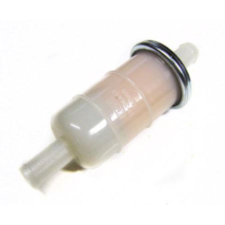 Filtr paliwa - na przewód paliwowy 8mm kawaski/yam