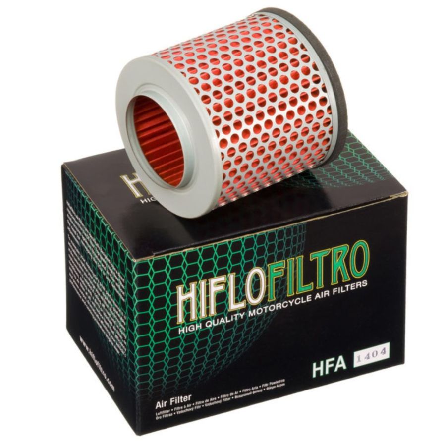 Filtr powietrza HFA1404 HONDA