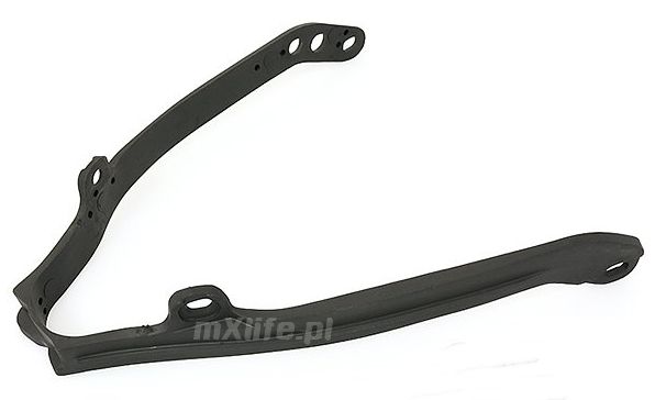 Prowadnica łańcucha UFO crf 450r 13-16