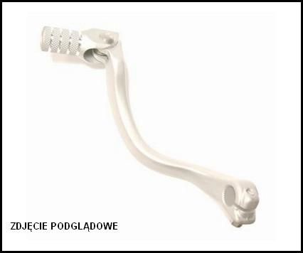 Dźwignia zmiany biegów yzf 250/450 98-05