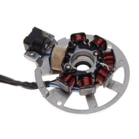 Stator iskrownik cpi aragon 50/oliwer 6 przewodów