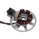 Stator iskrownik cpi aragon 50/oliwer 6 przewodów