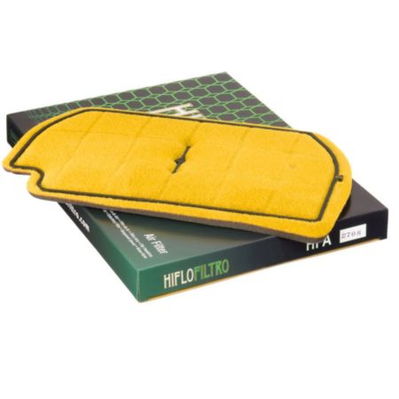 Filtr powietrza HFA2708 KAWASAKI zxr 750 93-95