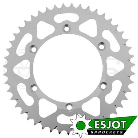 Zębatka tylna ESJOT 48t KTM sx/sxf