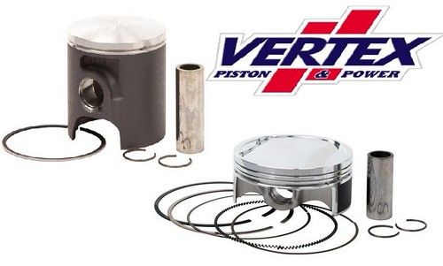 Tłok VERTEX YAMAHA yfz 450 04-11 sel. 94,95