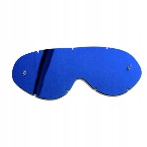 Szybka RNR hybrid lustrzana niebieska p. Szybka RNR hybrid lustrzana niebieska p.