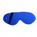 Szybka RNR hybrid lustrzana niebieska p.