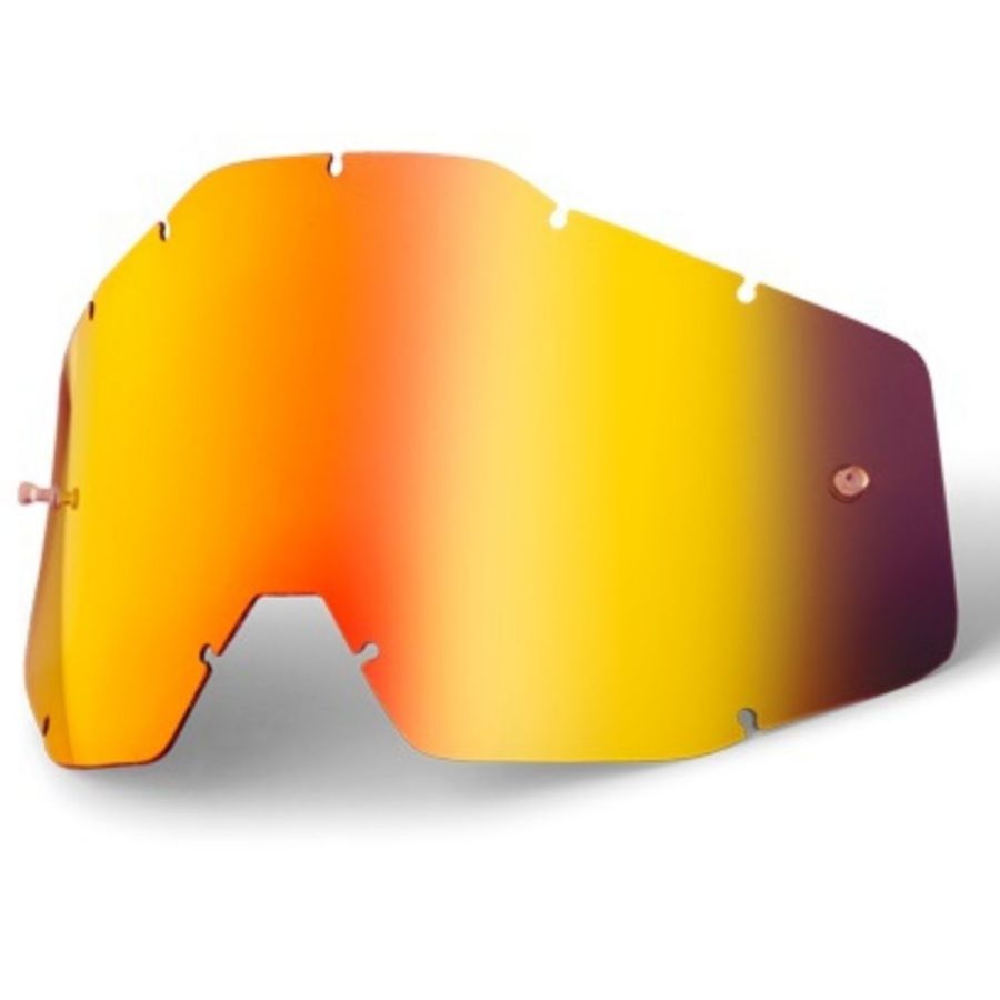 Szybka 100% lustrzana red fire p. Szybka 100% lustrzana red fire p.